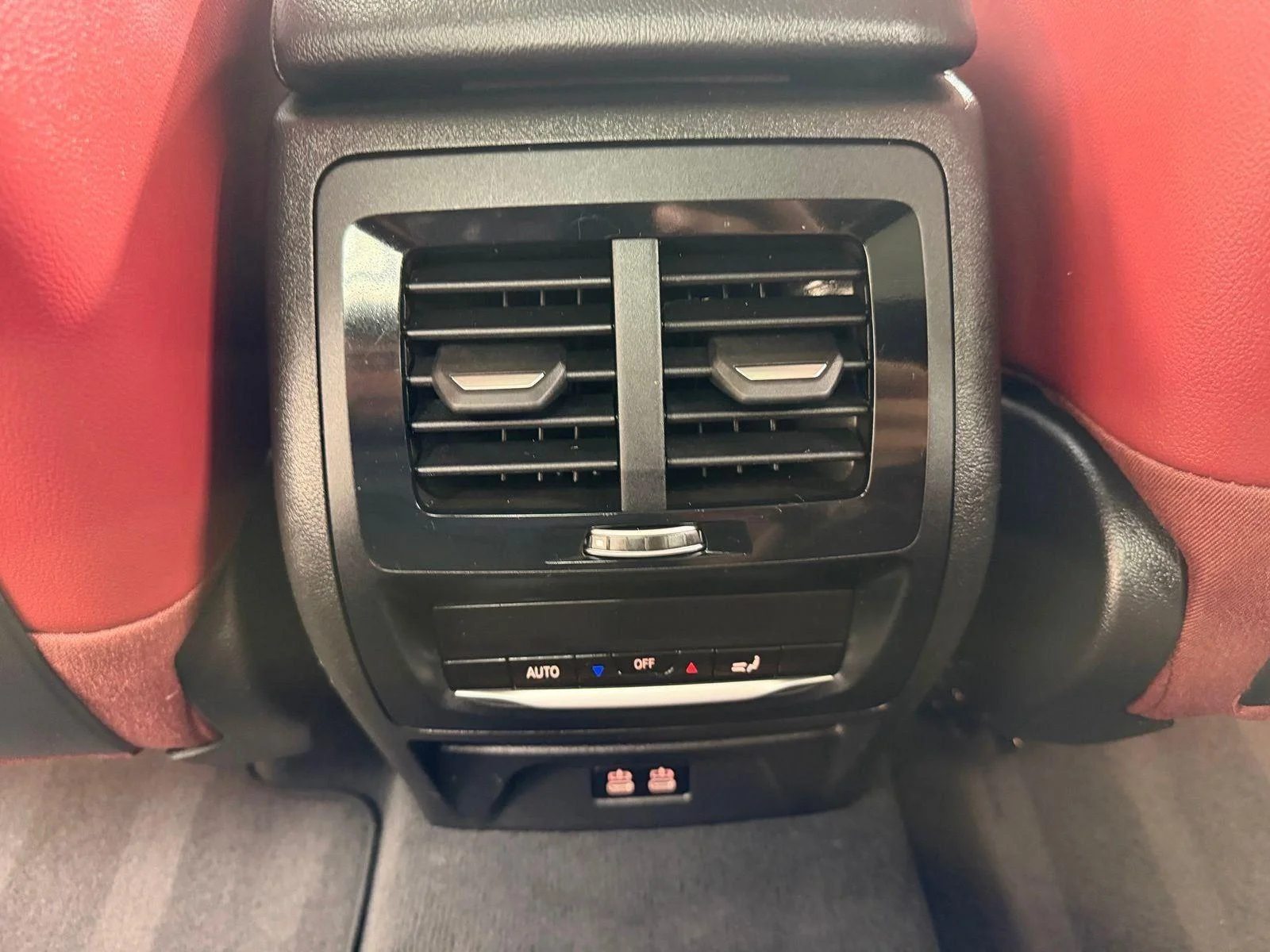 Used 2023 Skyscraper Gray Metallic BMW xDrive30i image 40