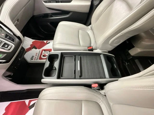 Used 2022 Gray Honda Touring image 24