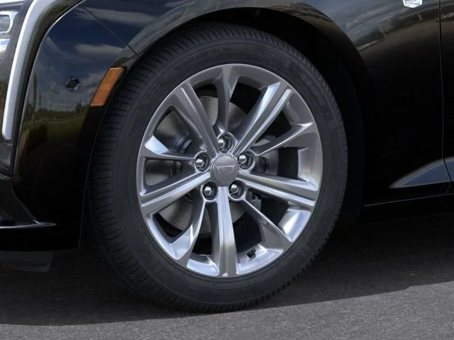 2026 Cadillac CT5 Premium Luxury - Photo 46