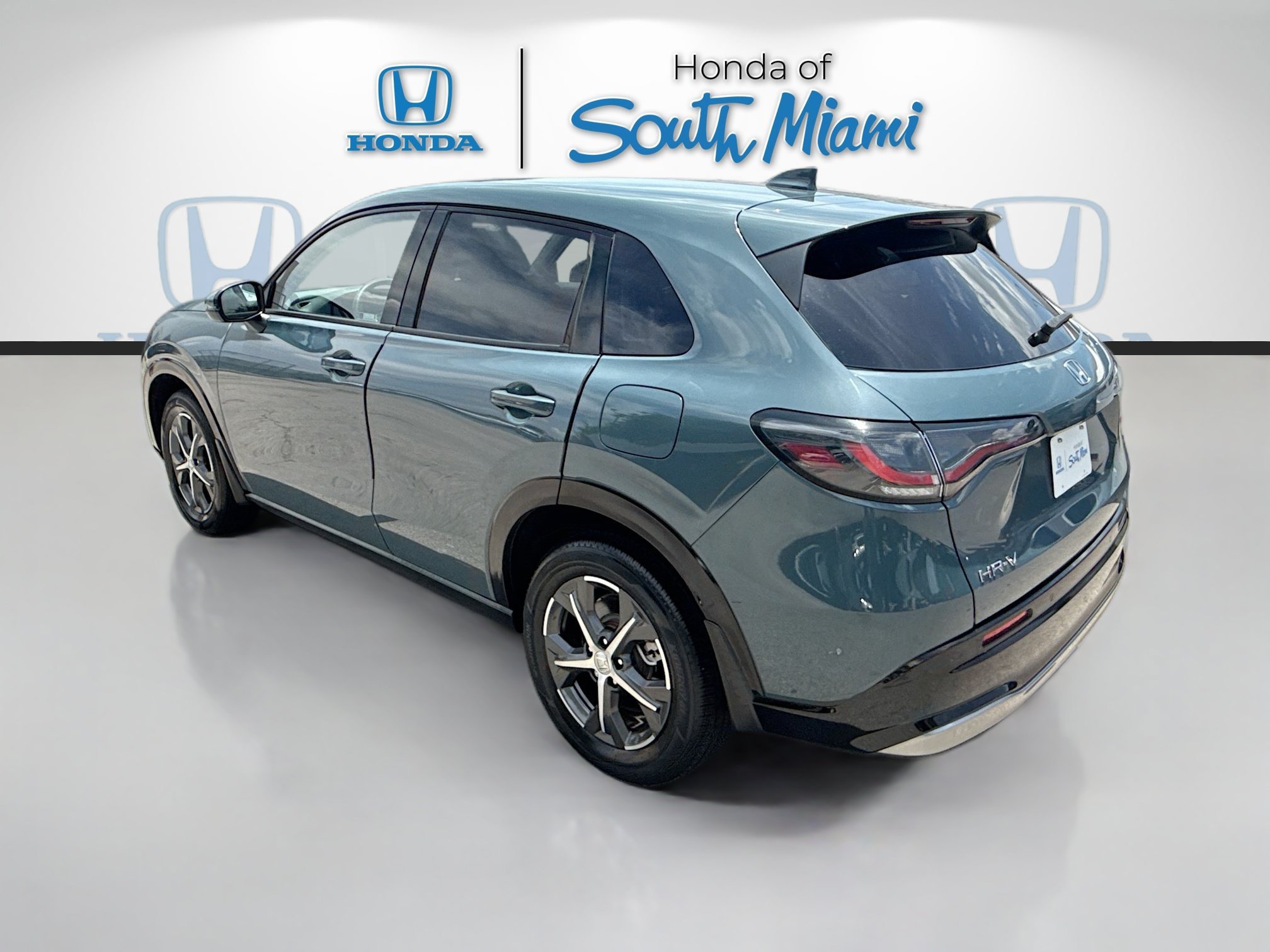 2024 Honda HR-V EX-L - Photo 5