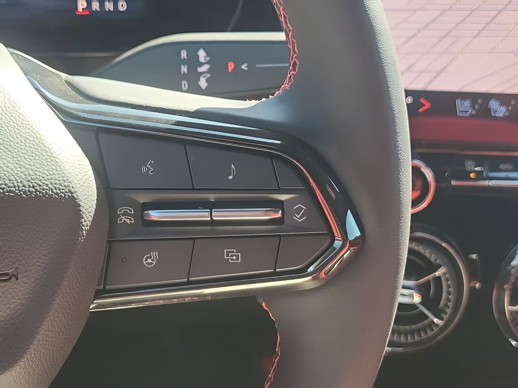 2026 Chevrolet Blazer EV SS - Photo 37