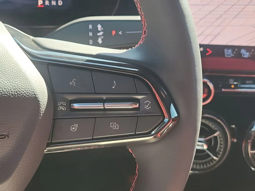 2026 Chevrolet Blazer EV SS - Photo 37
