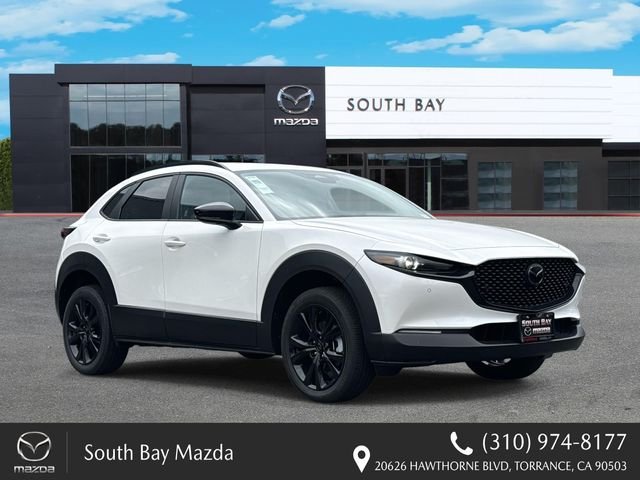 2026 Mazda CX-30 Aire Edition AWD's photo