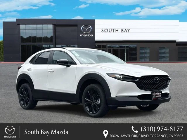 2026 Mazda CX-30 Aire Edition AWD's photo