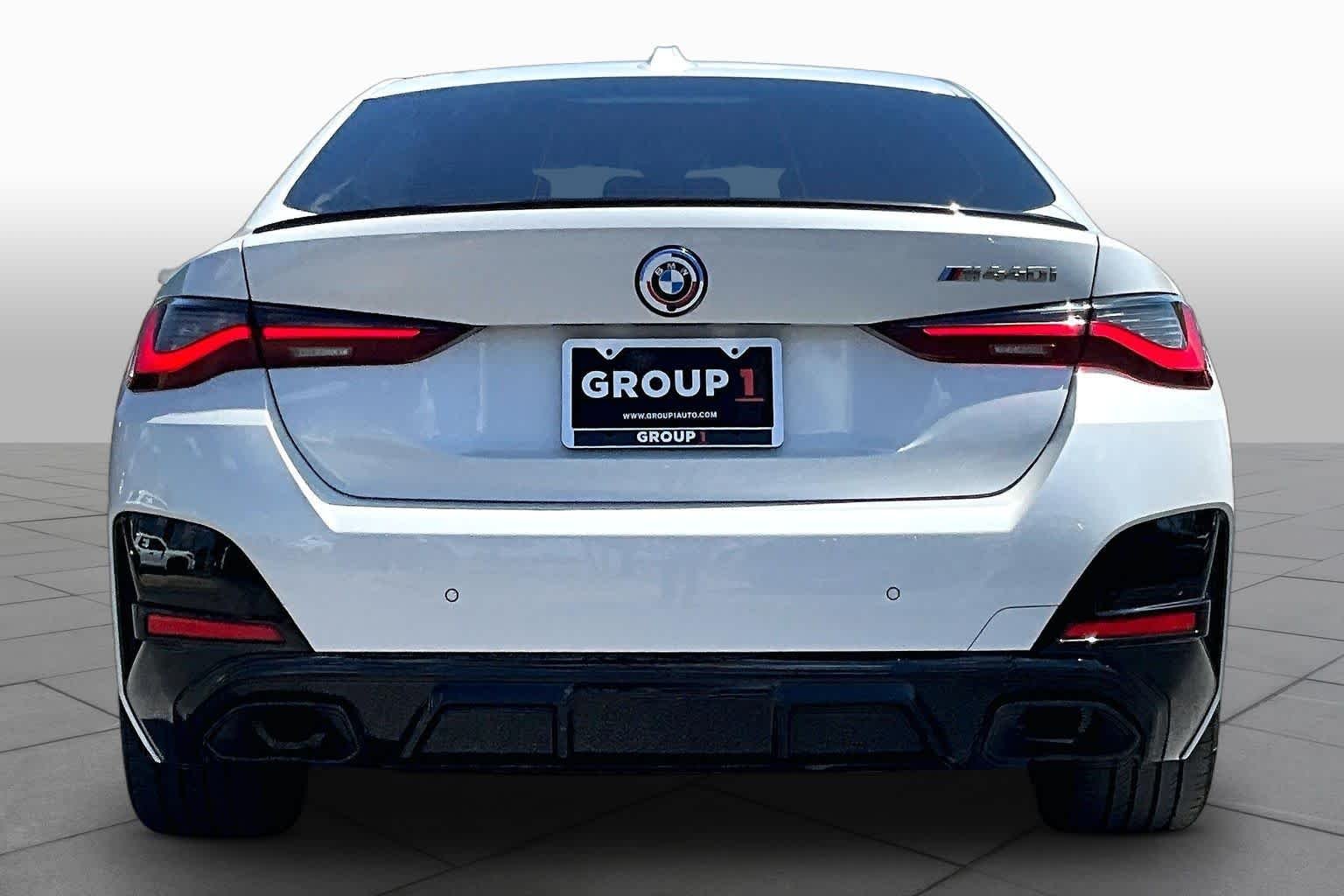 Pre-Owned 2023 BMW M440i M440i