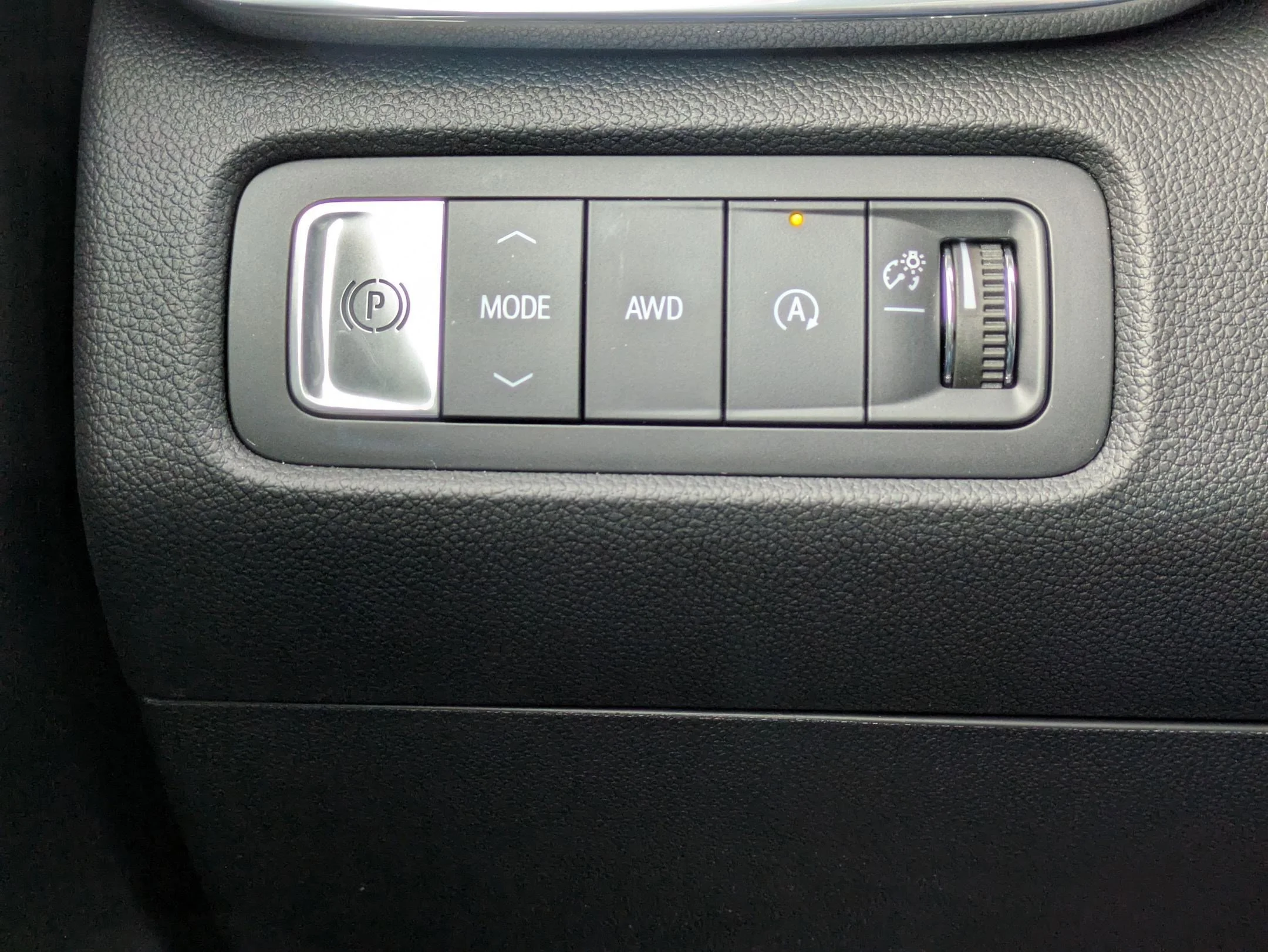 2026 GMC Acadia Elevation - Photo 23