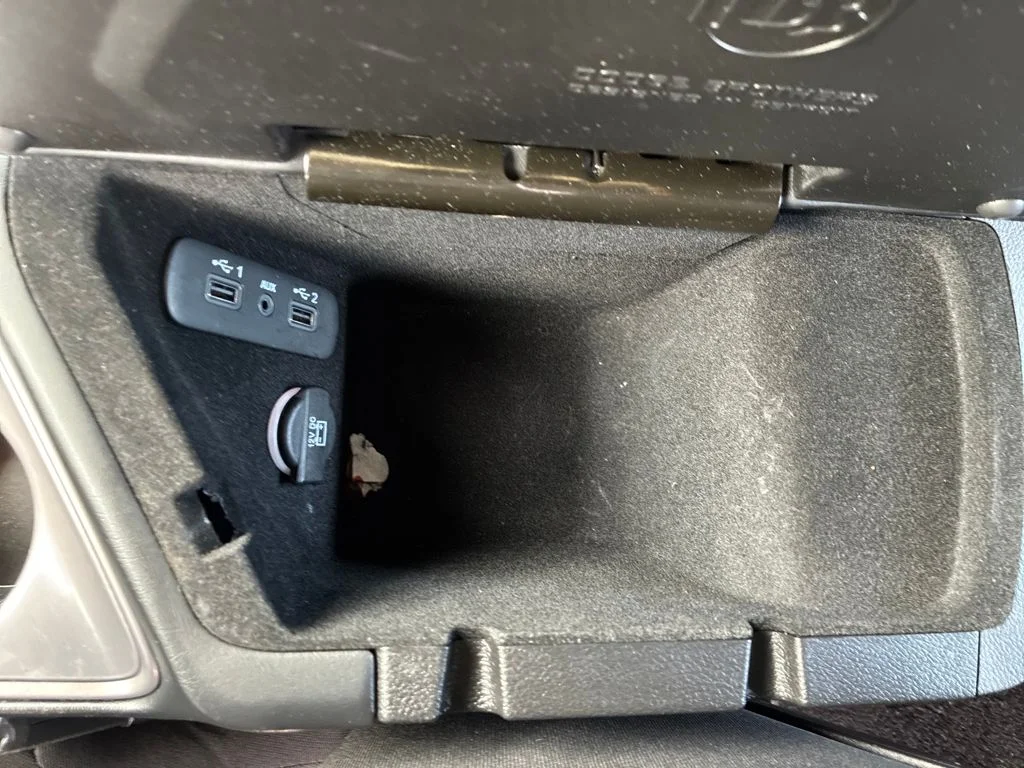 Used 2023 Gray Dodge R/T Scat Pack image 25