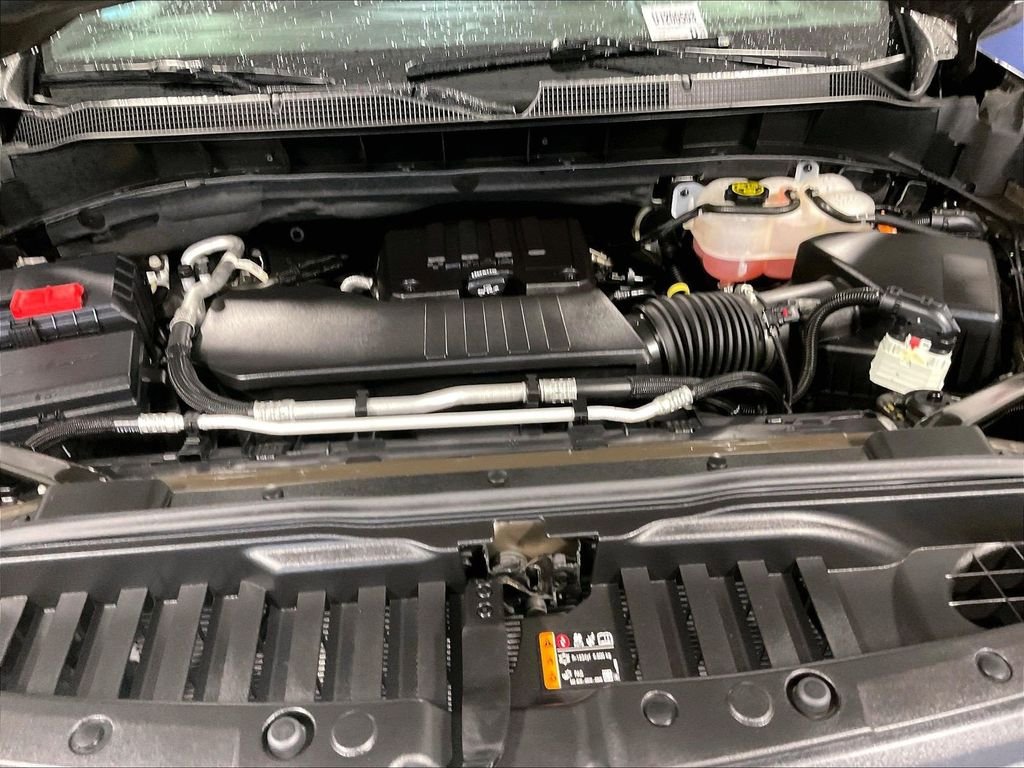 Used 2023 Brown Chevrolet LT image 29