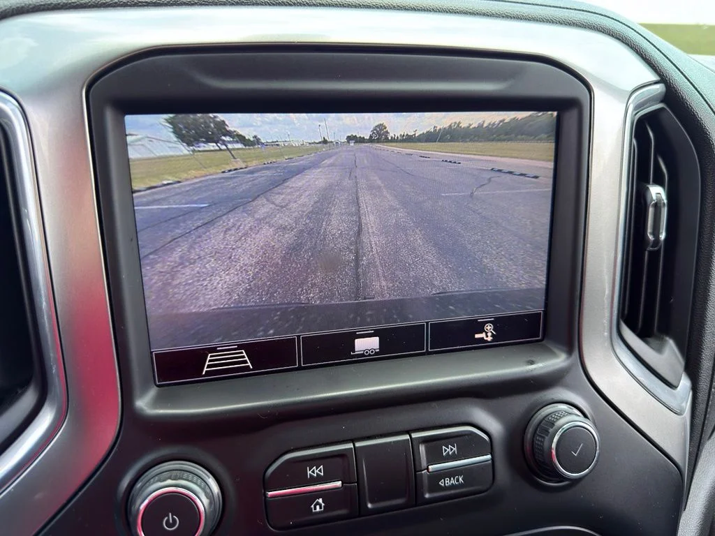 Used 2020 Black Chevrolet LT image 8