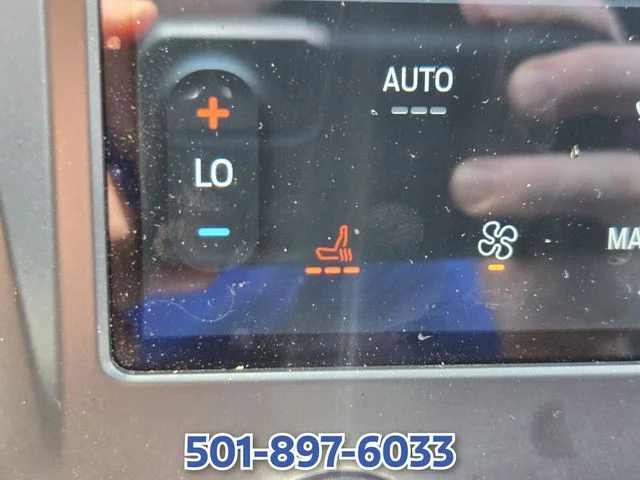 Used 2022 White Ford SEL image 23