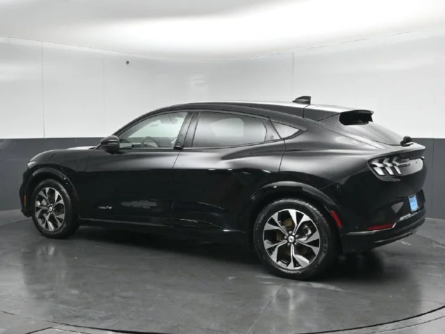 Certified Used 2023 Shadow Black Ford Premium image 5