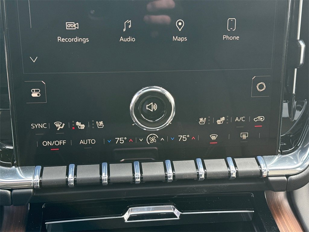 2026 GMC YUKON - Image 24