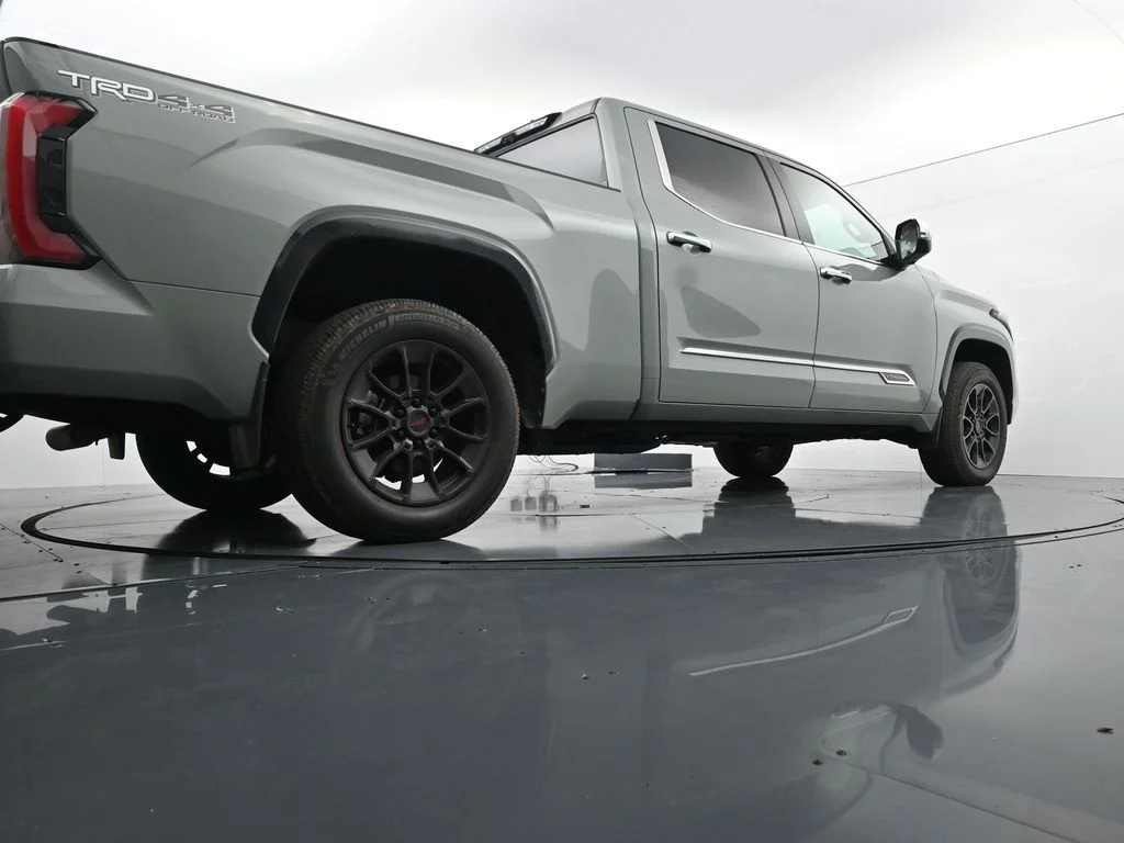 Used 2024  Toyota 1794 Edition image 29