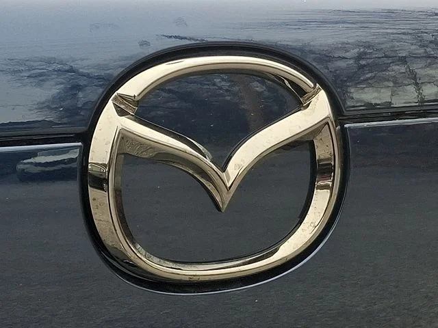 New 2026 Blue Mazda 2.5 S Aire Edition image 18