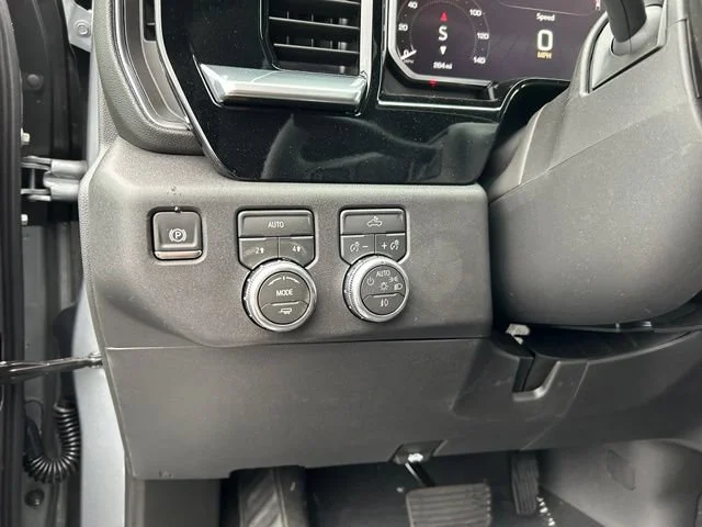 2026 GMC Sierra 1500 Elevation - Photo 11