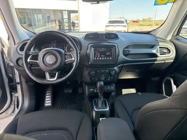 View 25