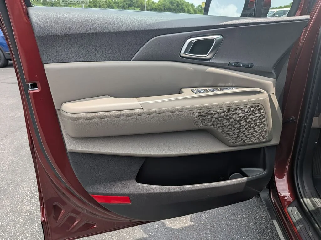 2026 Kia Carnival EX - Photo 13