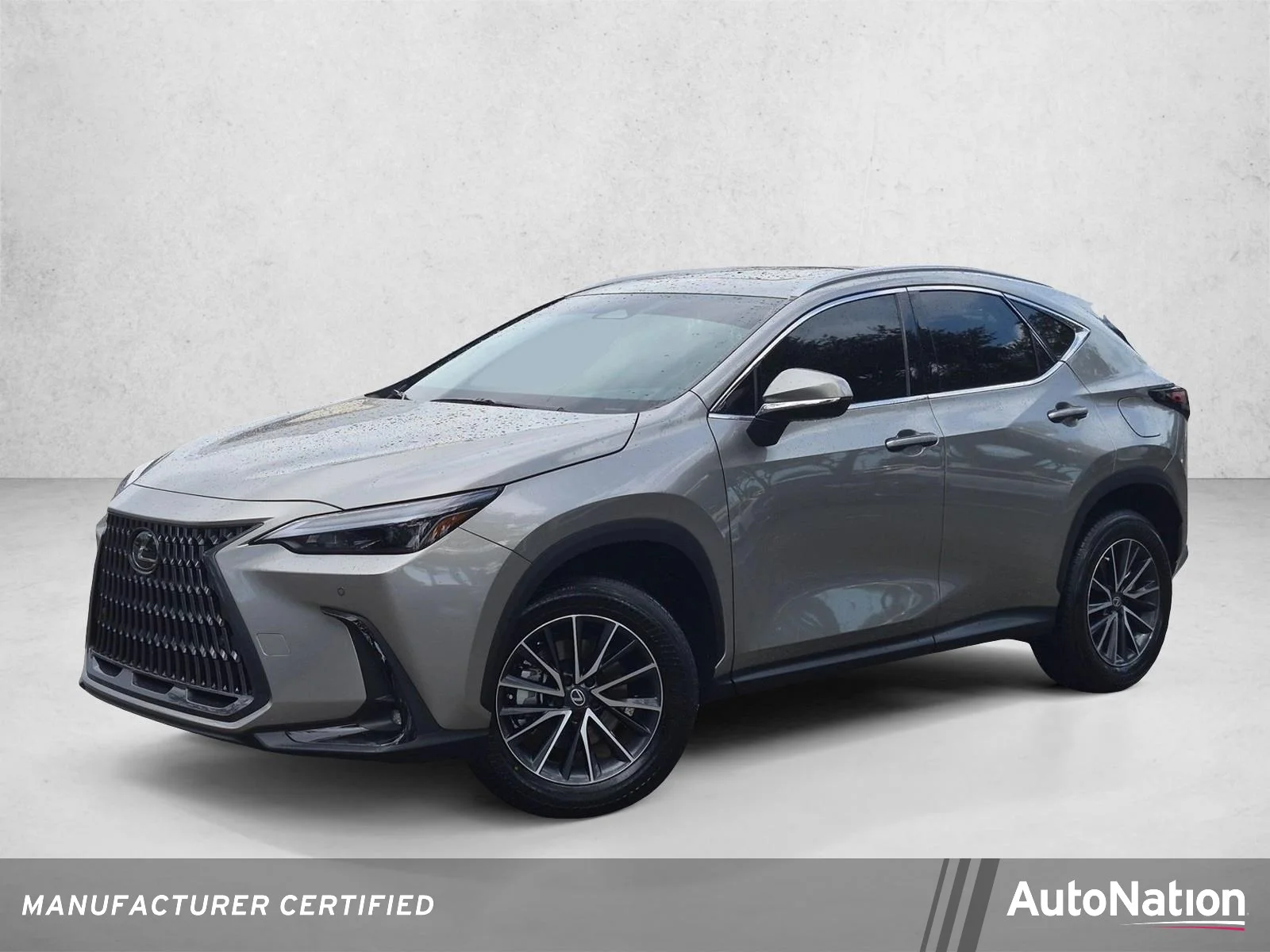 2026 Lexus NX