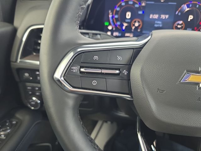 Used 2025 Gray Chevrolet Premier image 17