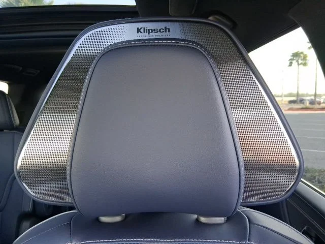 2026 INFINITI QX80 Sport - Photo 22