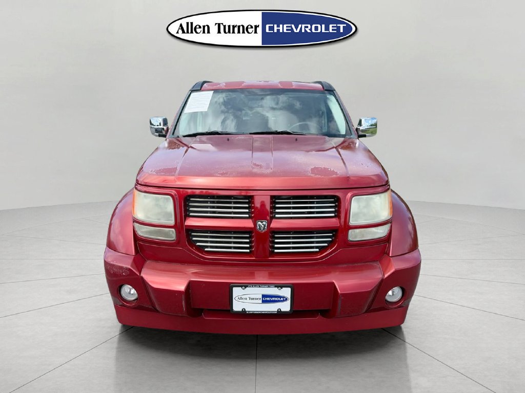 Used 2010 Dodge Nitro SXT with VIN 1D4PU5GK0AW169377 for sale in Crestview, FL