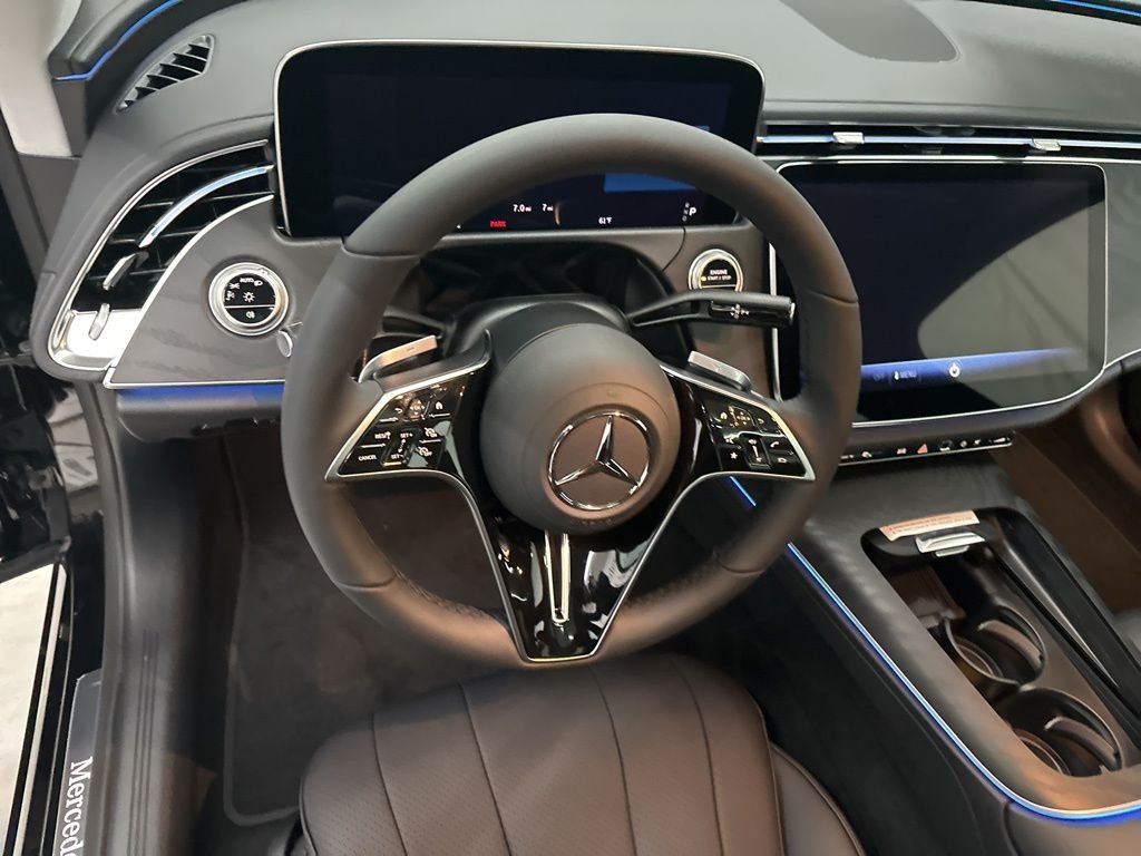 2026 Mercedes-Benz E-Class E350 - Photo 10
