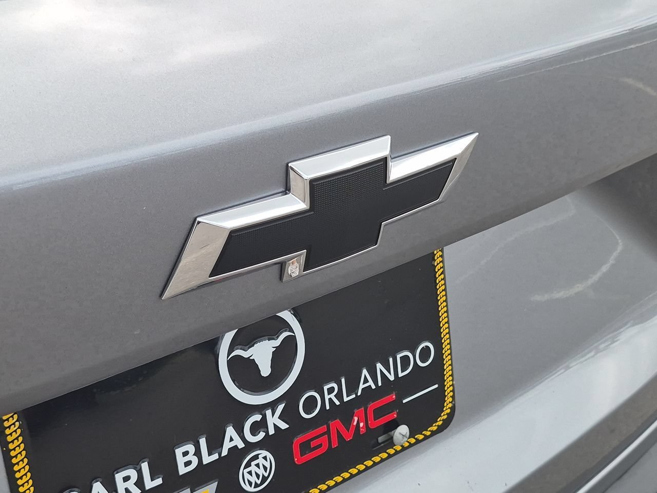 2026 Chevrolet Trax Activ - Photo 28