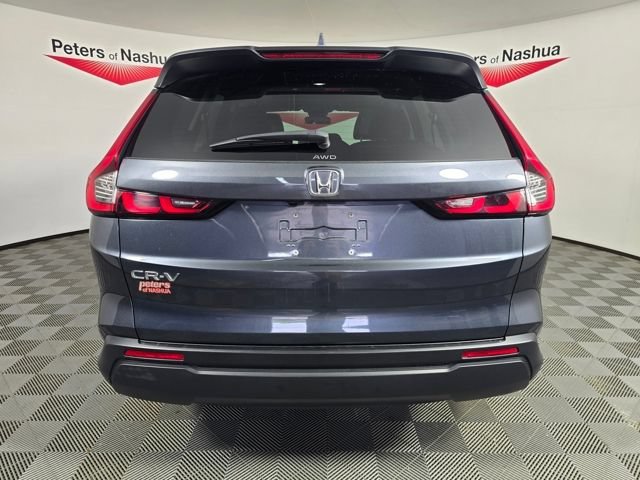 2024 Honda CR-V EX - Photo 58