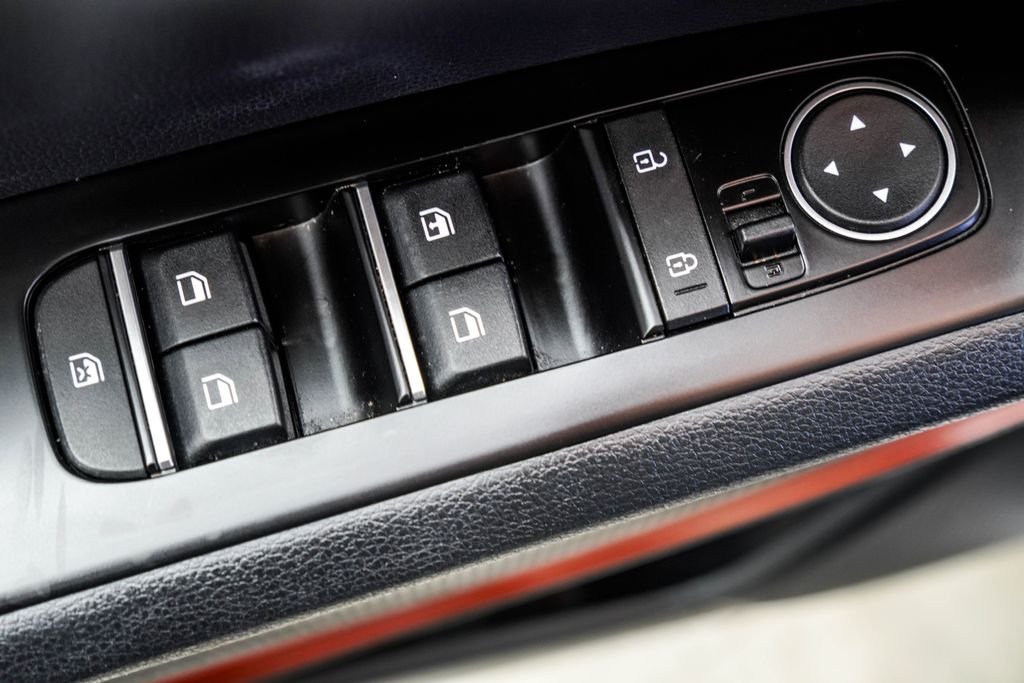 Used 2023 Gray Kia GT-Line image 46