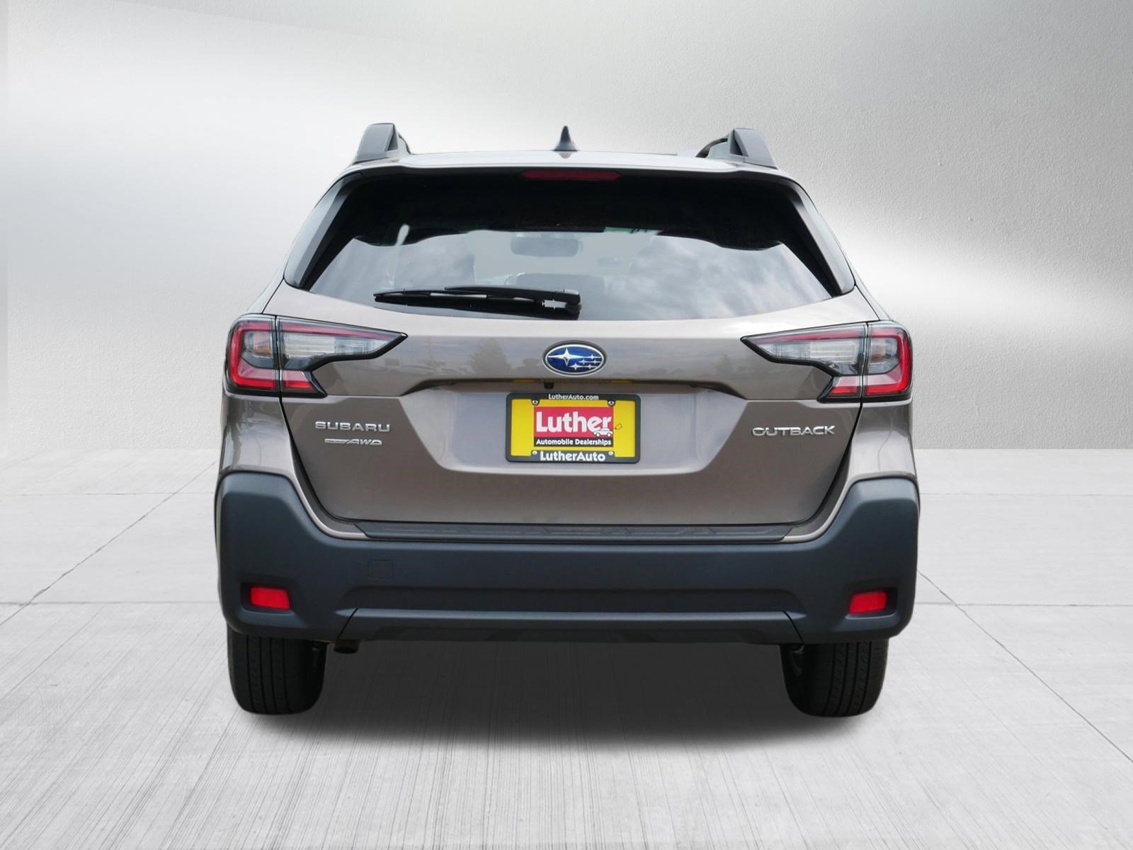 Certified Used 2023 Brilliant Bronze Metallic Subaru Premium image 6