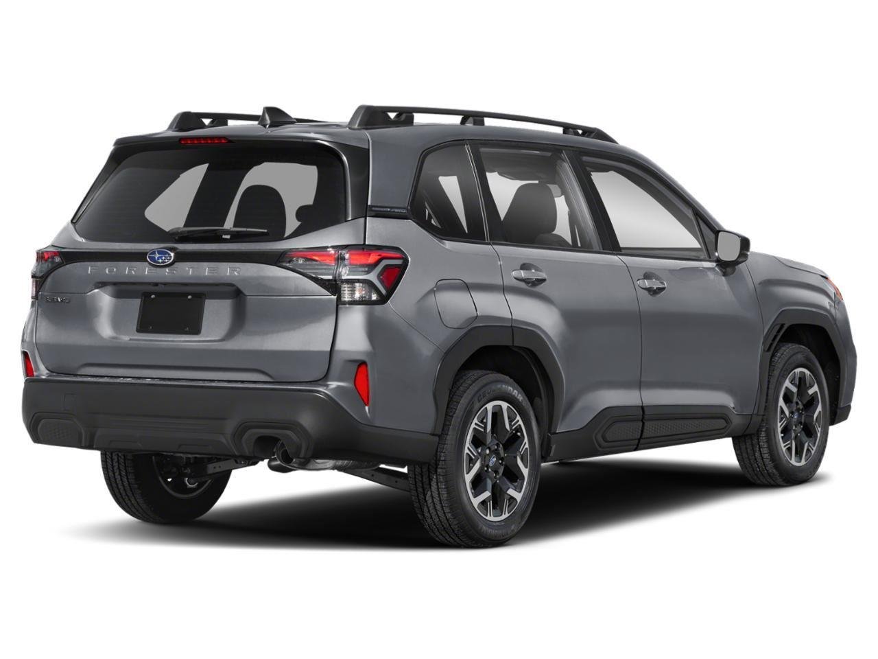 New 2026 MAGNETITE GRAY METALLIC Subaru Standard Model image 11