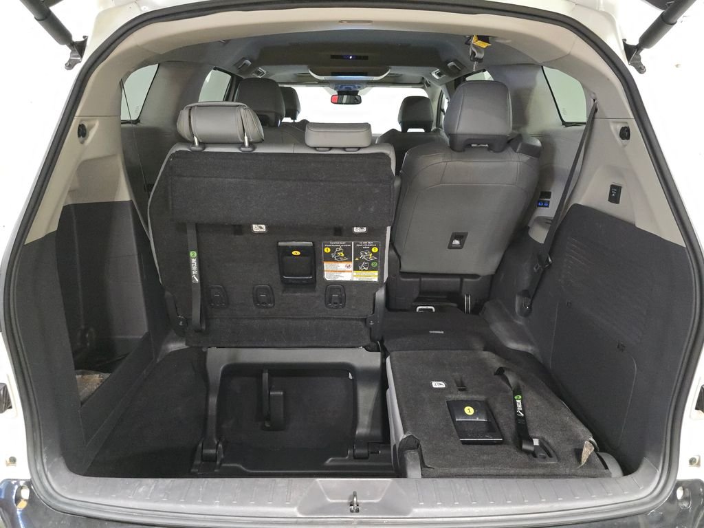 Used 2023 Beige Toyota Limited image 21