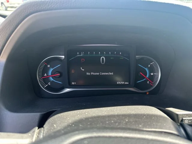 Used 2022 White Honda Touring image 13