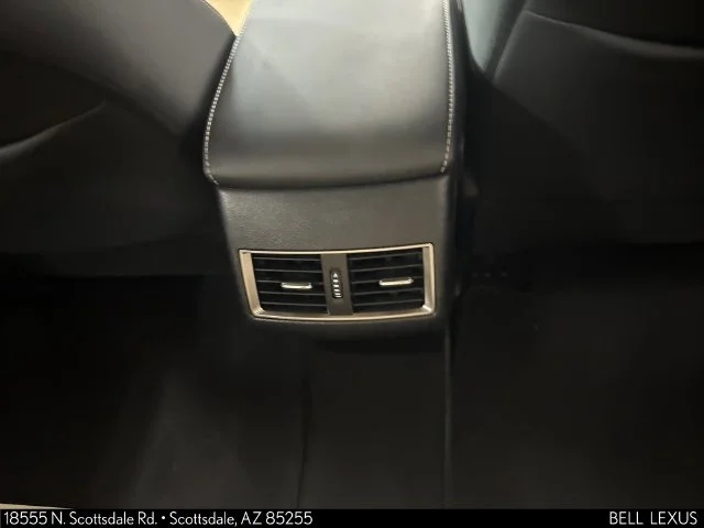 Used 2019 White Lexus 300 Base image 16