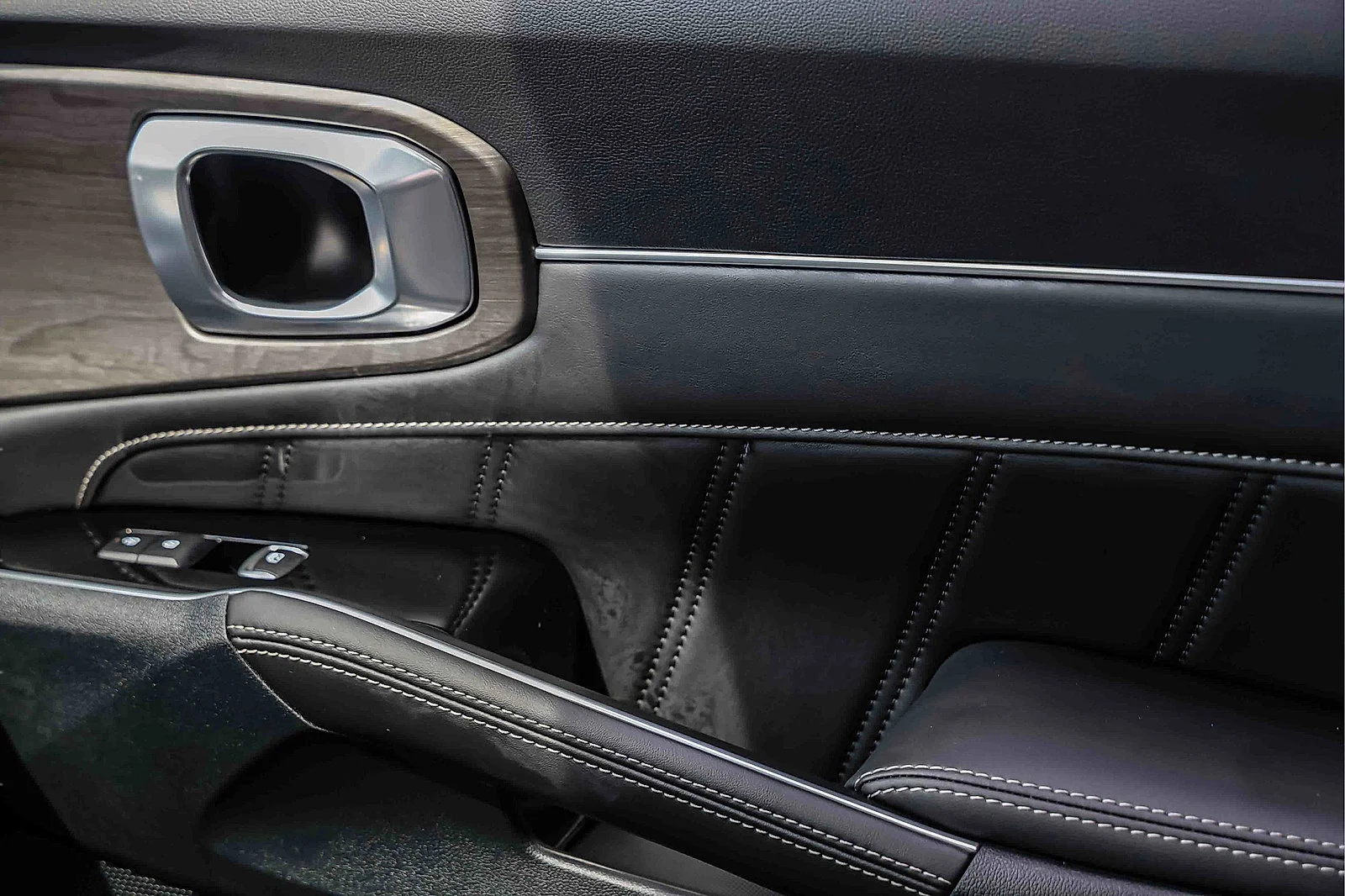 2026 Kia Sorento X-Line SX Prestige - Photo 23