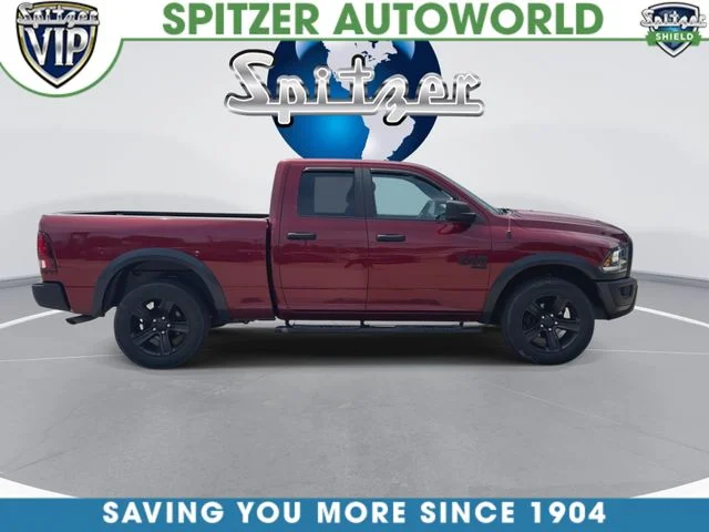 Used 2022 Red Ram Warlock image 10