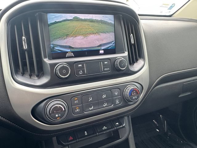 Used 2022 Onyx Black GMC Elevation image 9