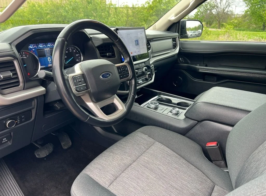 2022 Ford Expedition XLT - Photo 20