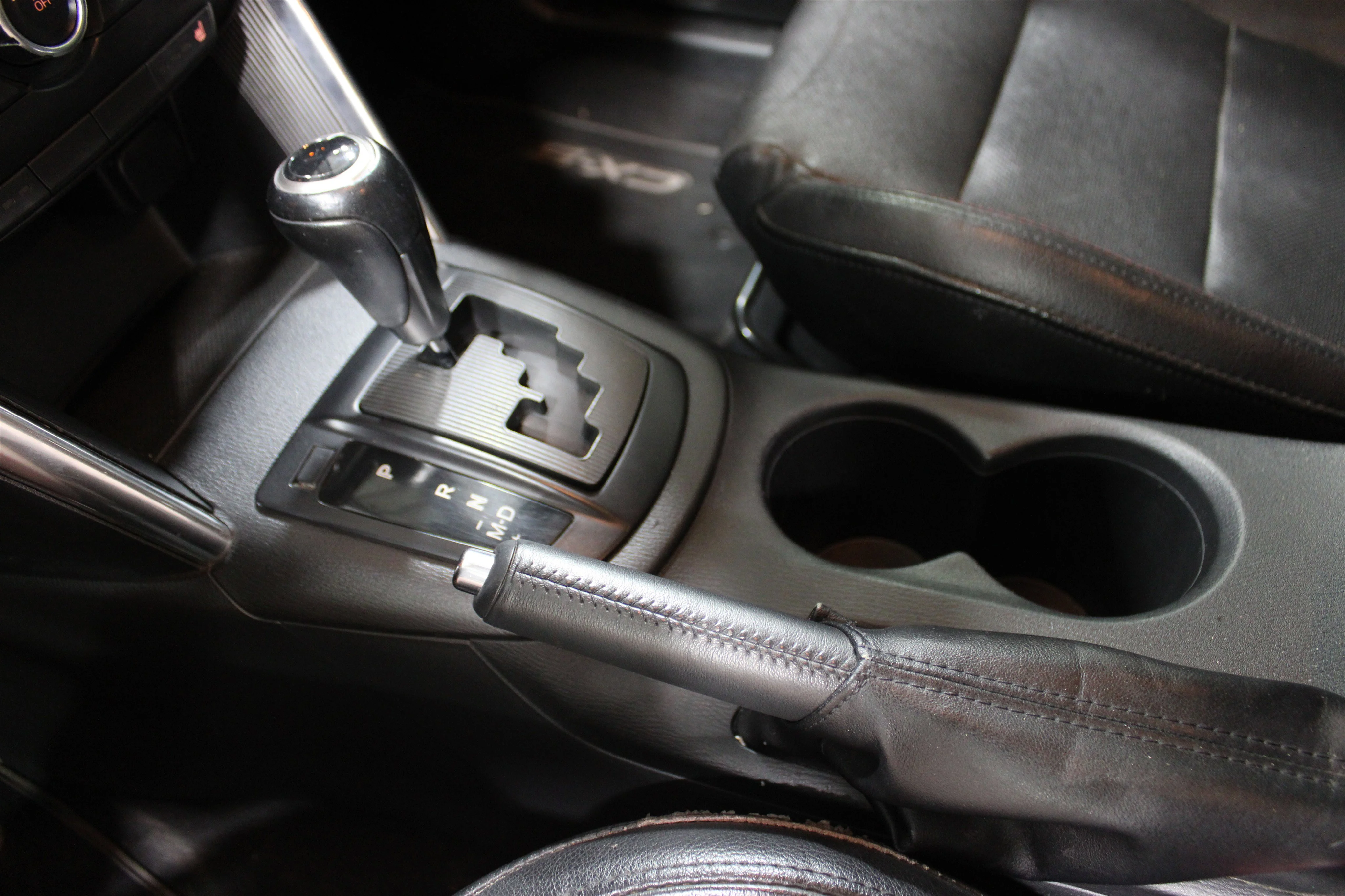 2013 Mazda CX-5 Grand Touring - Photo 17