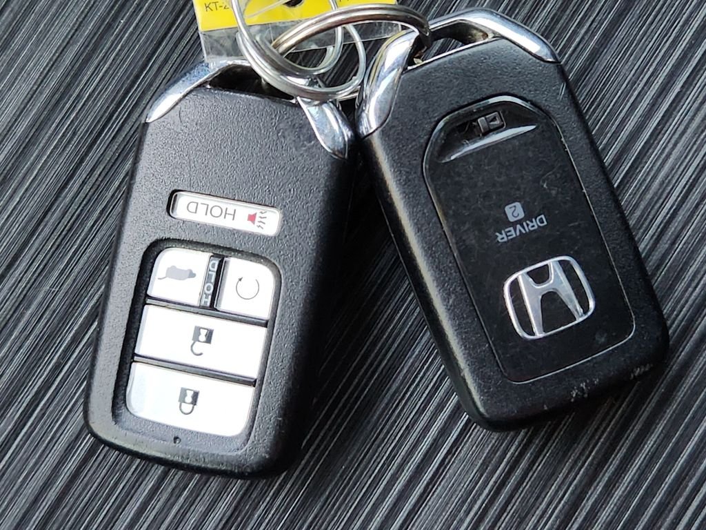 Used 2022  Honda TrailSport image 31