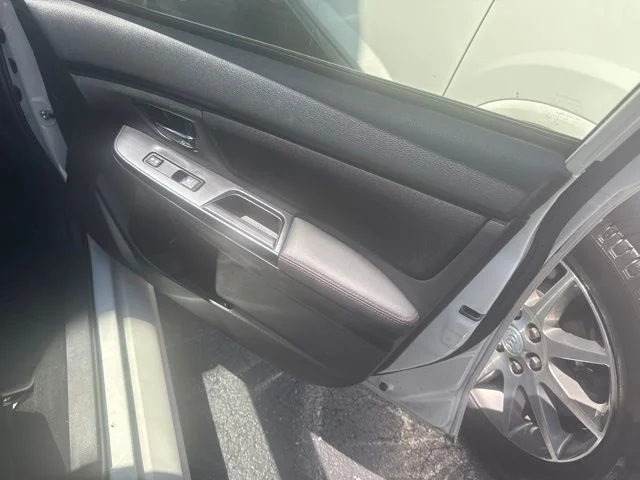 Used 2019 White Subaru Premium image 25
