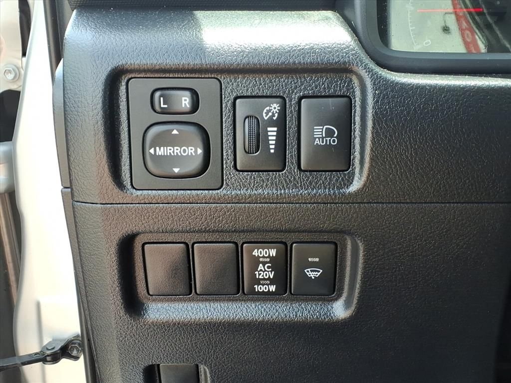 2023 Toyota 4Runner SR5 - Photo 20