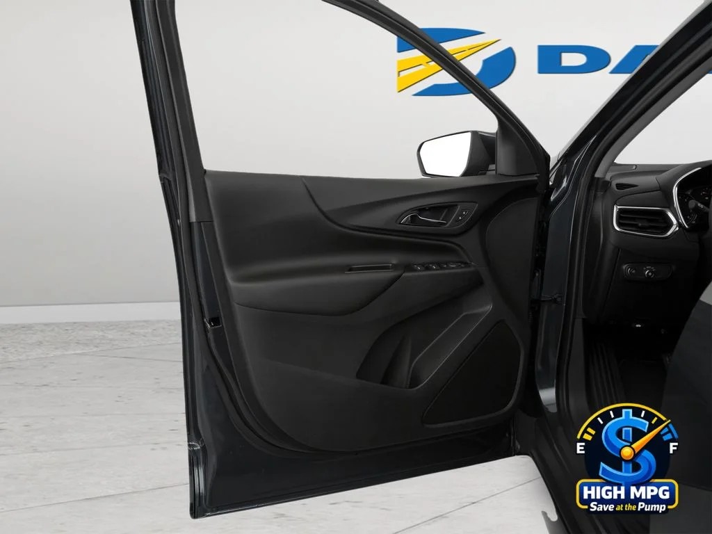 Used 2020 Gray Chevrolet LT image 12