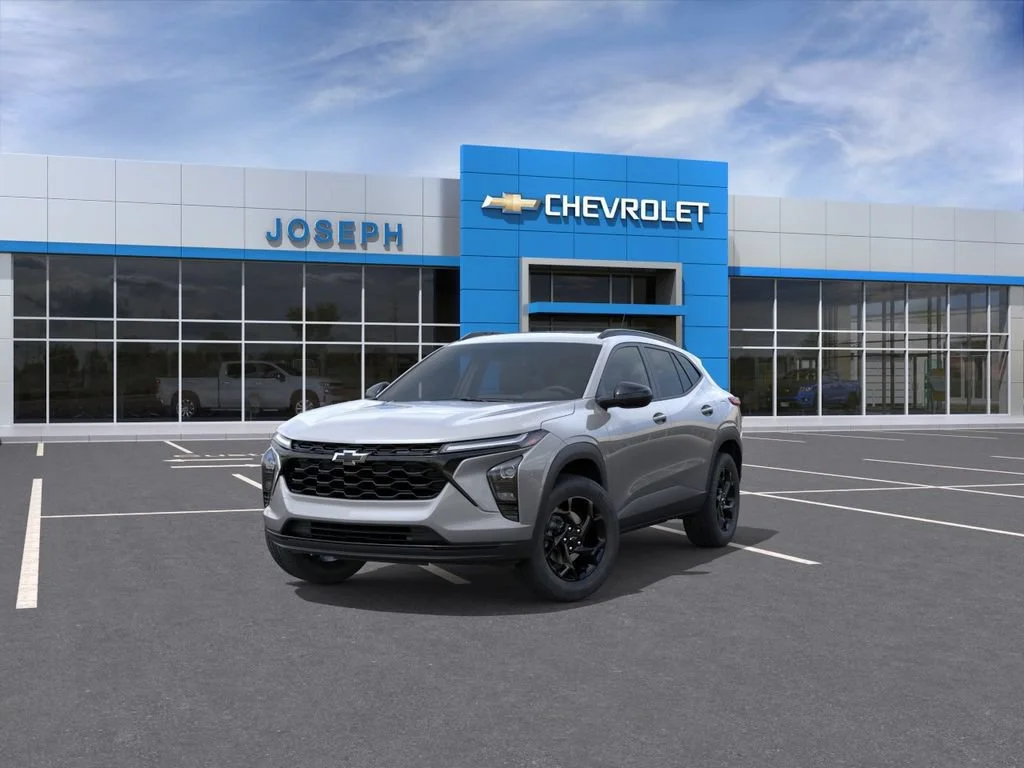 2026 Chevrolet Trax LT - Photo 10