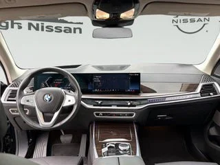 Used 2026 Black BMW xDrive40i image 26