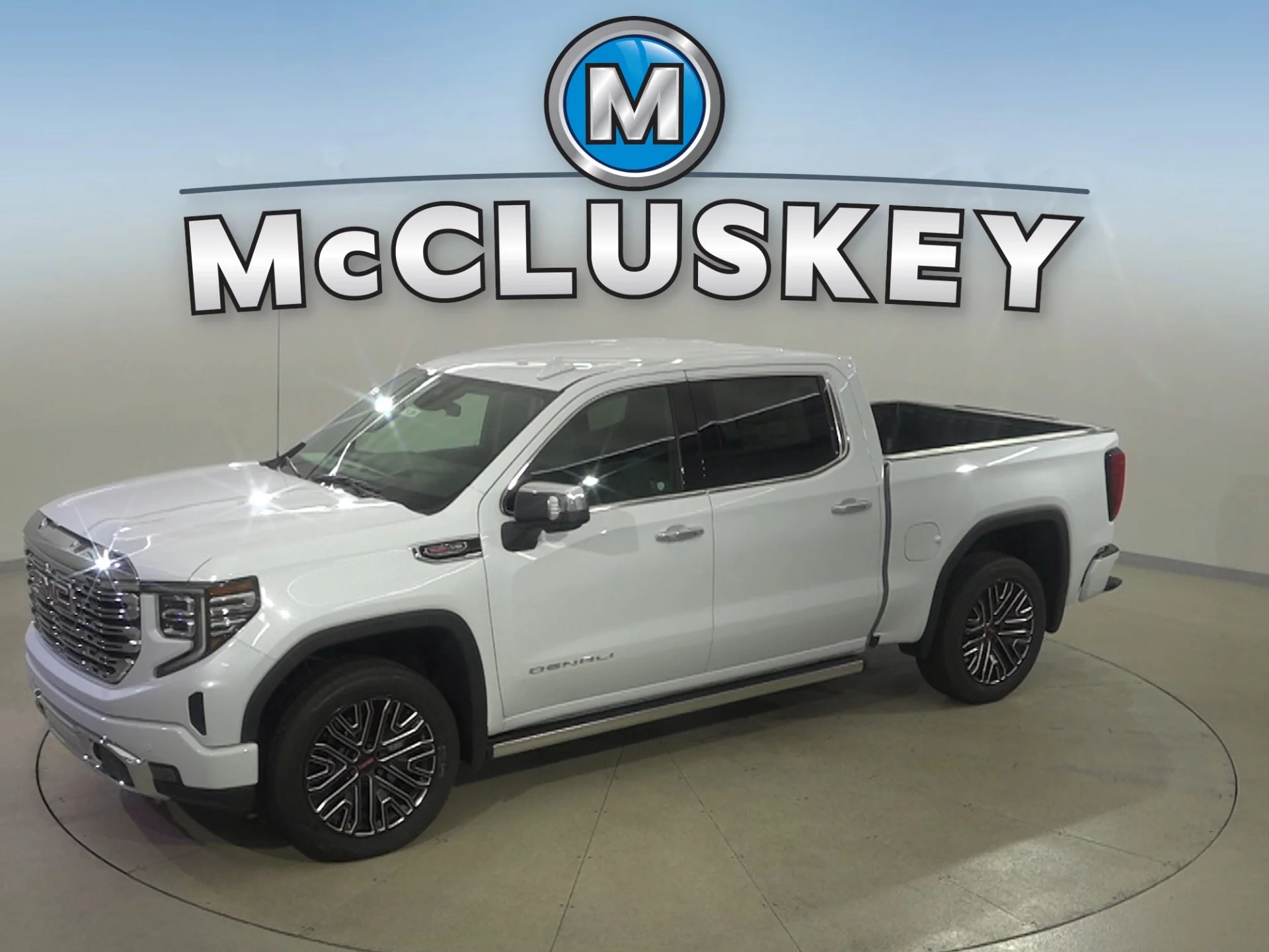 2026 GMC Sierra 1500 Denali - Photo 50