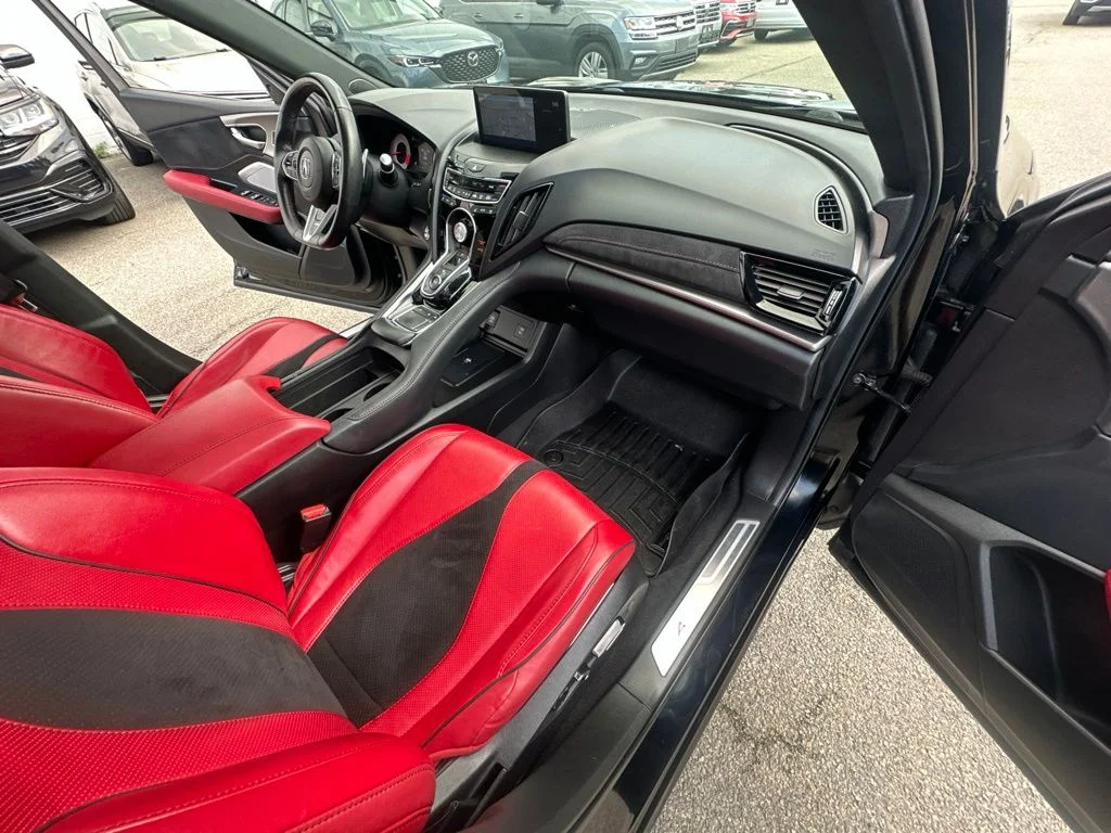 Used 2023  Acura A-Spec Package image 34
