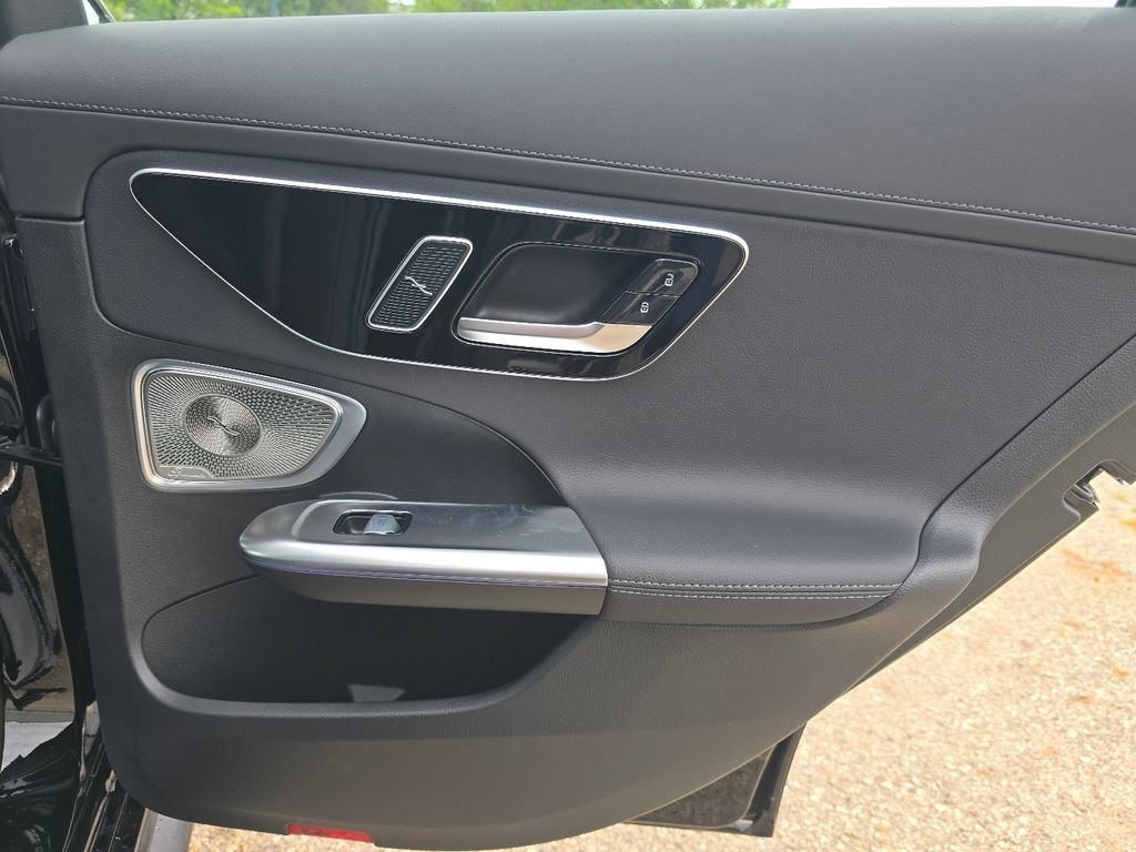 New 2026 Black Mercedes-Benz C 300 image 62