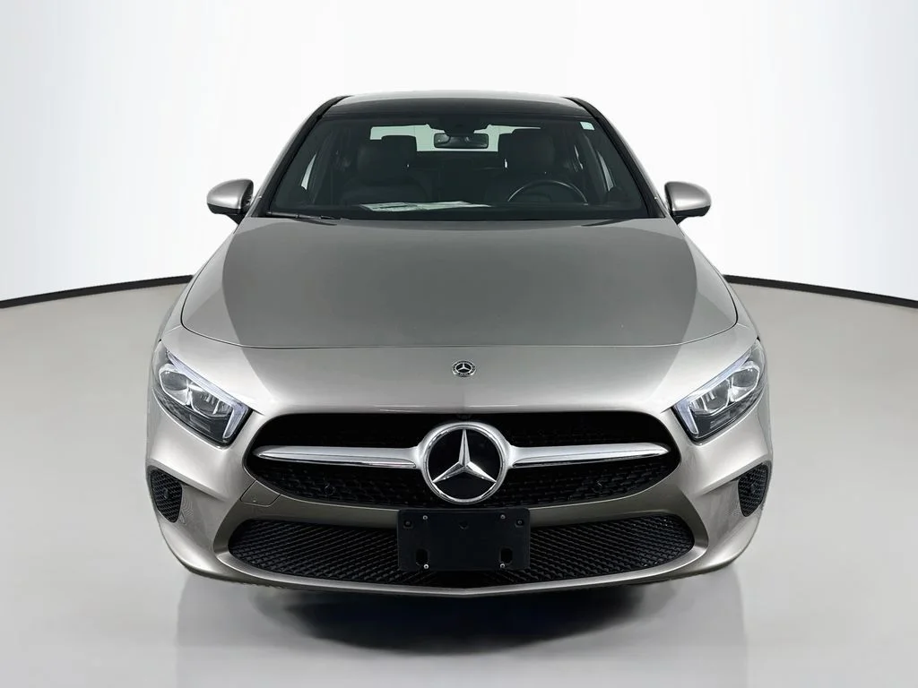 Used 2019  Mercedes-Benz A 220 image 6