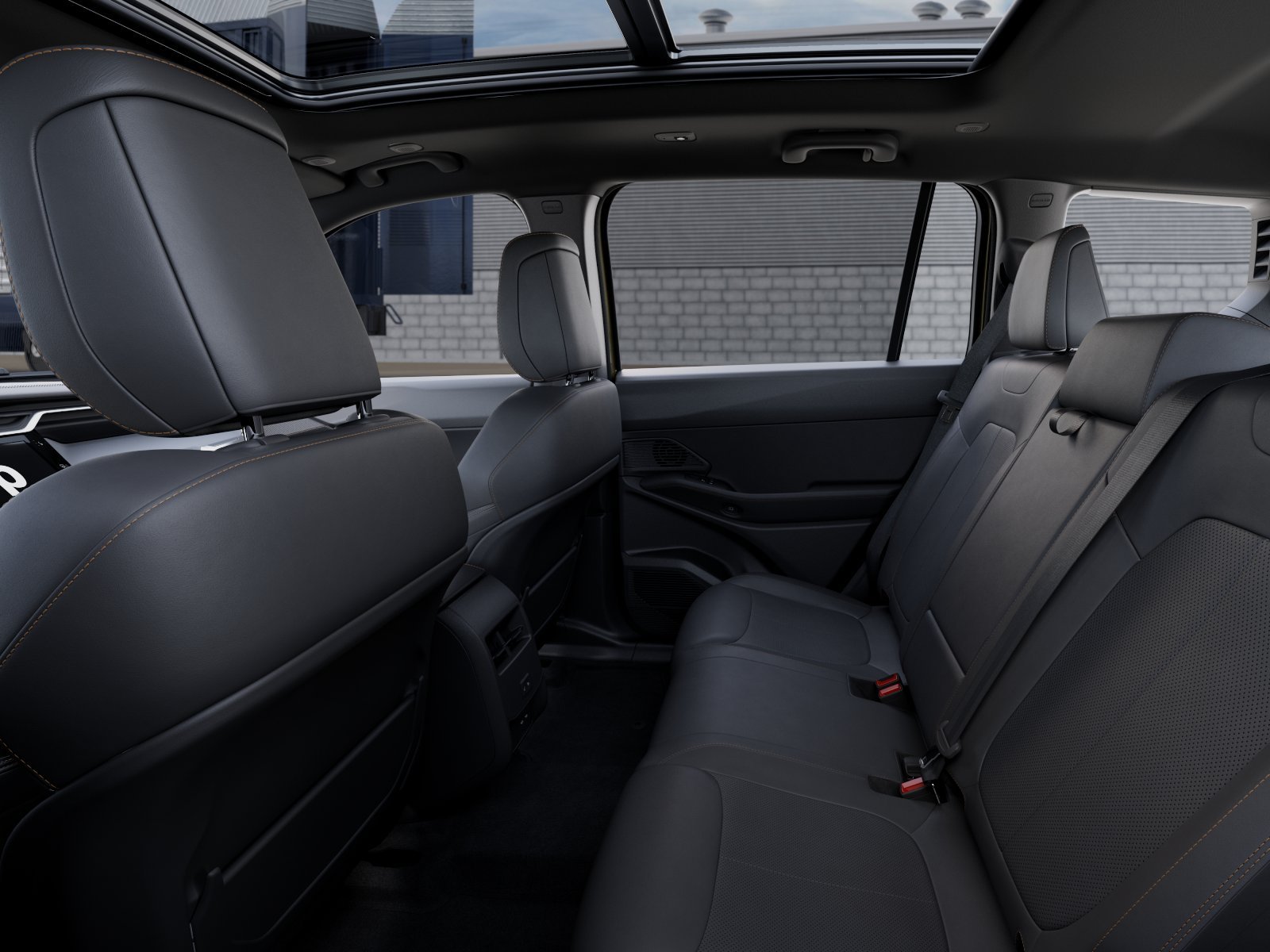 New 2026 41 Exterior Paint Jeep Limited image 23